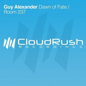 Guy Alexander – Dawn of Fate / Room 237