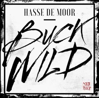 Hasse de Moor – Give It To Me EP
