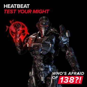 Heatbeat – Test Your Might