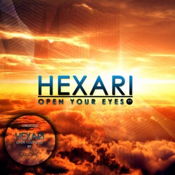 Hexari – Open Your Eyes