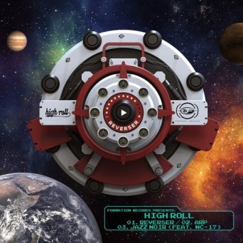 High Roll – Reverser