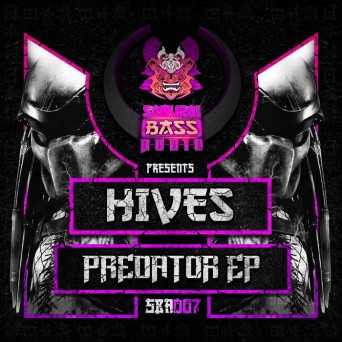 Hives – Predator EP