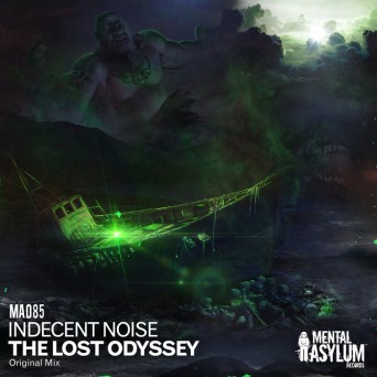 Indecent Noise – The Lost Odyssey