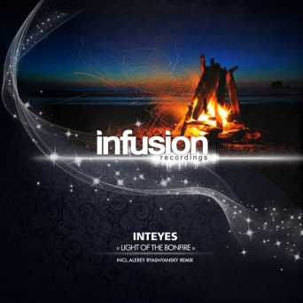 Inteyes – Light of The Bonfire
