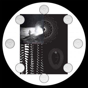 JP Enfant – Our Future Is Under Construction EP