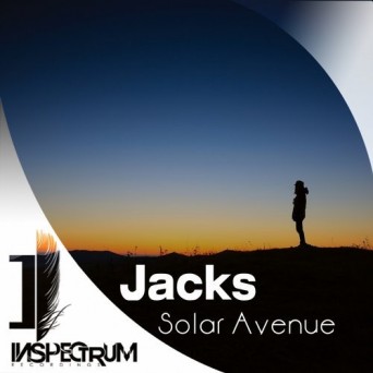 Jacks – Solar Avenue