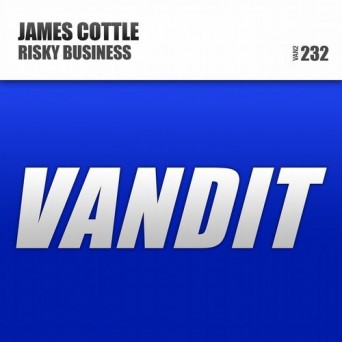 James Cottle – Risky Business