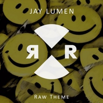 Jay Lumen – Raw Theme