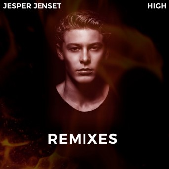 Jesper Jenset – High (Remixes)