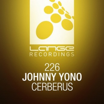 Johnny Yono – Cerberus