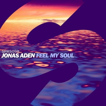 Jonas Aden – Feel My Soul