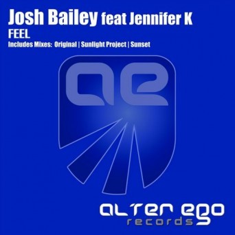 Josh Bailey Feat. Jennifer K – Feel