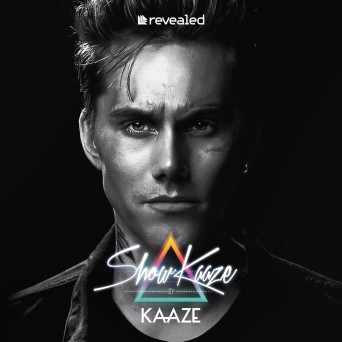 Kaaze – ShowKaaze EP