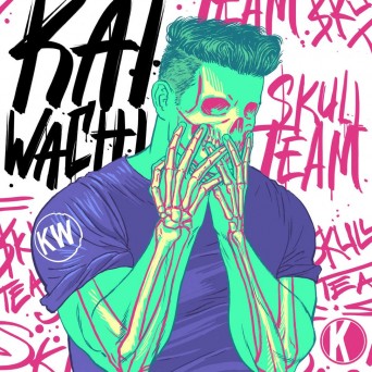 Kai Wachi – $Kull Team