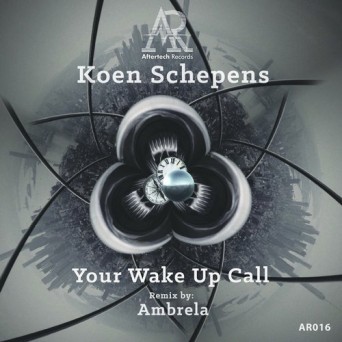 Koen Schepens – Your Wake Up Call EP
