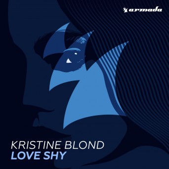 Kristine Blond – Love Shy EP