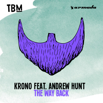 Krono & Andrew Hurt – The Way Back