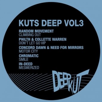 Kuts Deep Vol 3