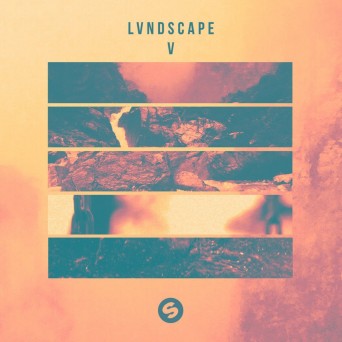 LVNDSCAPE – V EP