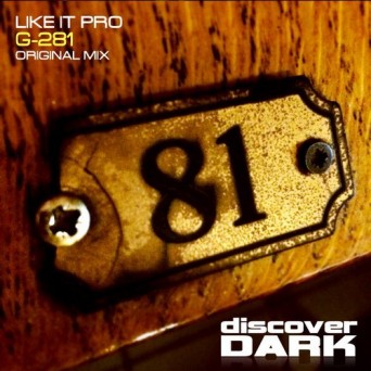 Like It Pro – G-281