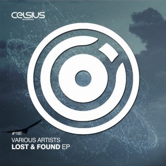 Celsius Recordings: Lost & Found EP