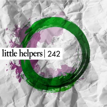 Lucianno Villarreal – Little Helpers 242