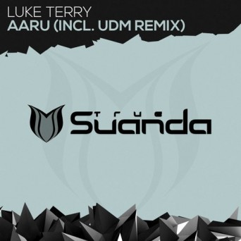 Luke Terry – Aaru