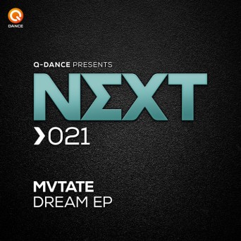 MVTATE – Dream EP