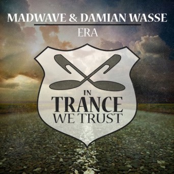 Madwave & Damian Wasse – ERA