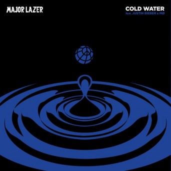 Major Lazer feat. Justin Bieber & MØ – Cold Water (Lost Frequencies Remix)