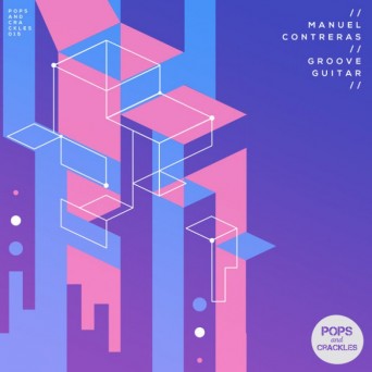 Manuel Contreras – Groove Guitar