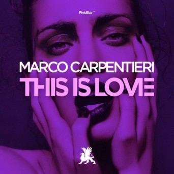 Marco Carpentieri – This Is Love