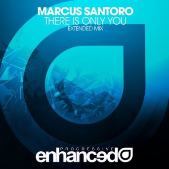 Marcus Santoro – There Is Only You