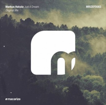 Markus Hakala – Just A Dream