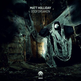 Matt Holliday – Godforsaken