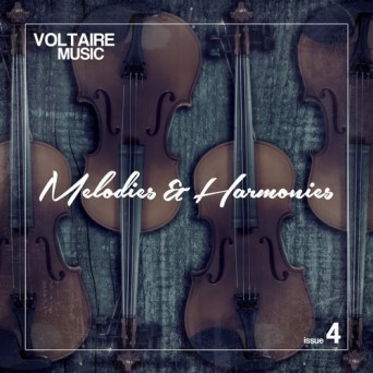 Voltaire Music: Melodies & Harmonies Issue 4