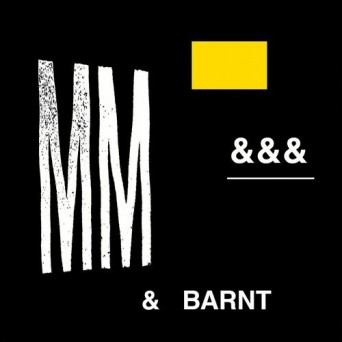 Michael Mayer & Barnt – Und Da Stehen Fremde Menschen (Remixes)