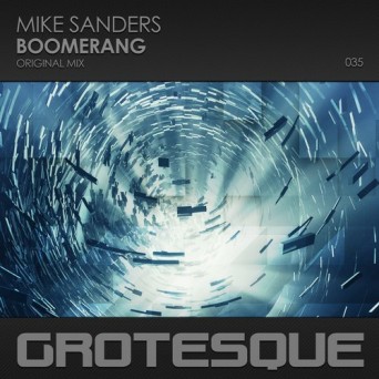 Mike Sanders – Boomerang