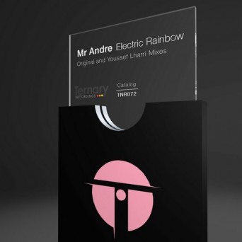 Mr Andre – Electic Rainbow