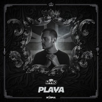 Myro – Playa (Remixes)