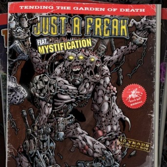 Mystification – Just A Freak