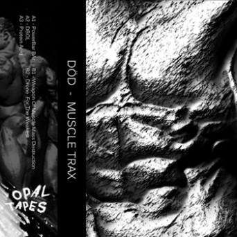 Död – Muscle Trax