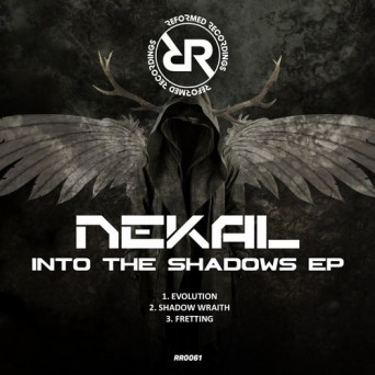 Nekal – Into The Shadows