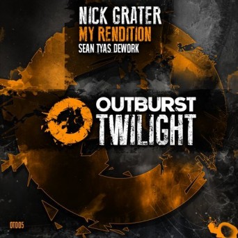 Nick Grater – My Rendition (Sean Tyas Dework)