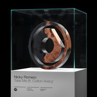 Nicky Romero feat. Colton Avery – Take Me