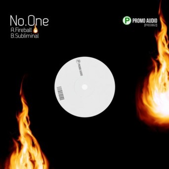 No.One – FireBall / Subliminal