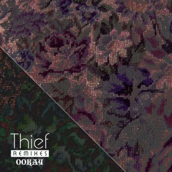 Ookay – Thief (Remixes)
