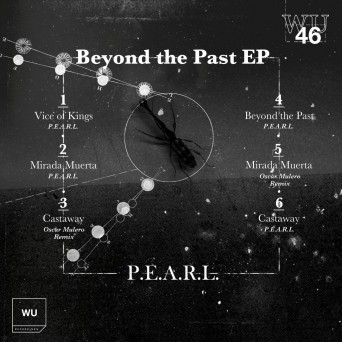 P.E.A.R.L. – Beyond the Past EP