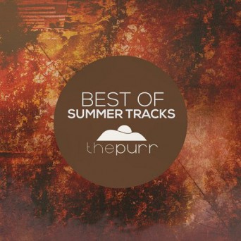 The Purr: Best of Summer Tracks