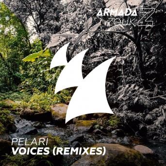 Pelari – Voices (Remixes)
